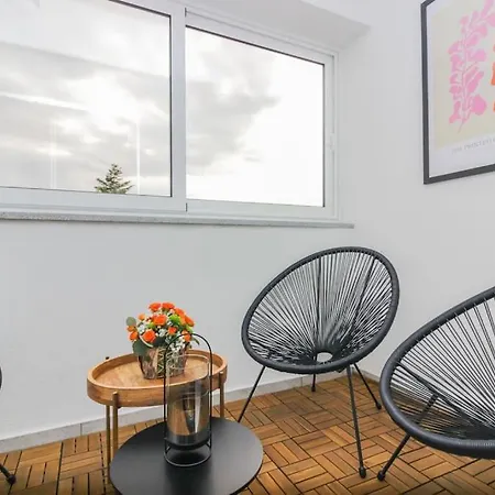 Harmony Apartment Zadar