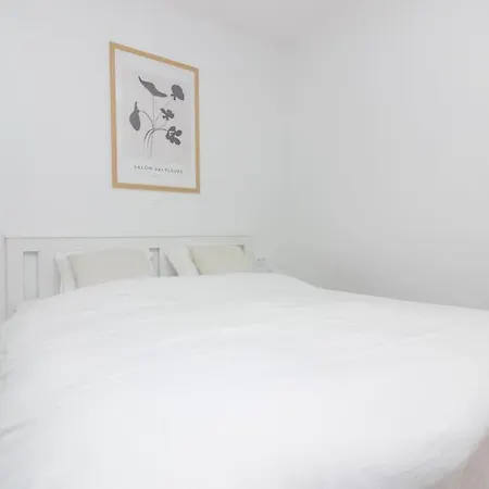 Harmony Apartment