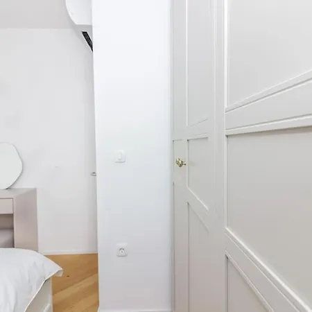 Harmony Apartment *