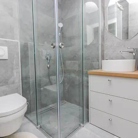 Harmony Apartment