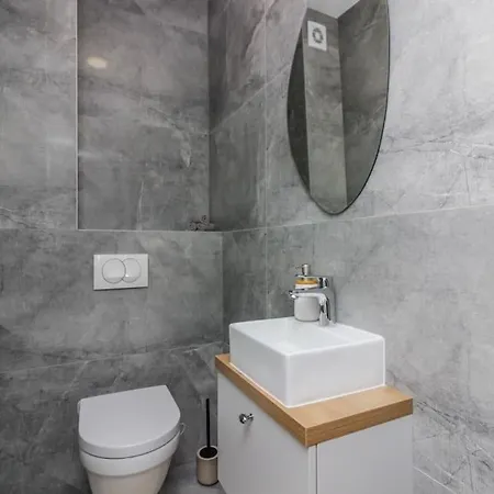 Harmony Apartment Zadar